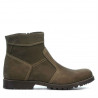 Stivaletti uomo 478 bufo marrone