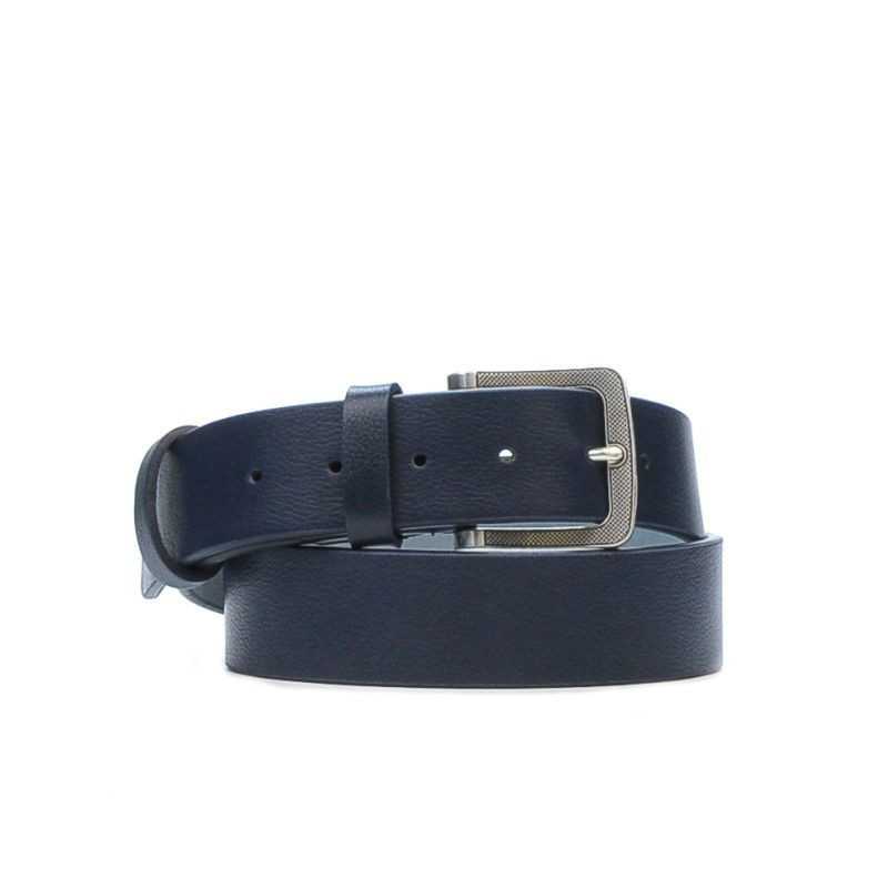 Cintura uomo 10b biz indigo