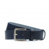 Cintura uomo 10b biz indigo