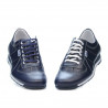 Scarpe sportive uomo 844 indigo