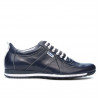 Scarpe sportive uomo 844 indigo