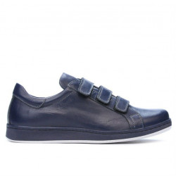 Scarpe sportive uomo 959sc indaco scai