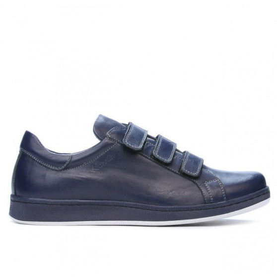 Scarpe sportive uomo 959sc indaco scai