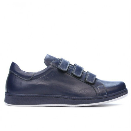 Scarpe sportive uomo 959sc indaco scai