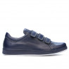 Scarpe sportive uomo 959sc indaco scai