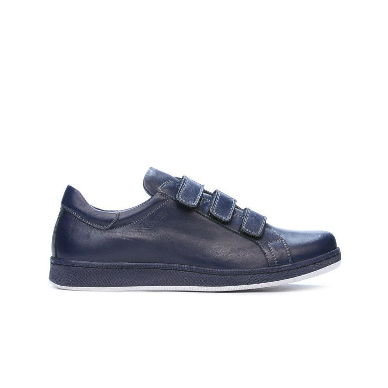 Scarpe sportive uomo 959sc indaco scai