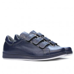 Scarpe sportive uomo 959sc indaco scai