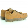 Scarpe sportive uomo 853 tuxon marrone