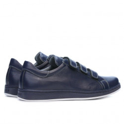 Scarpe sportive uomo 959sc indaco scai