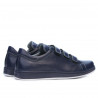 Scarpe sportive uomo 959sc indaco scai