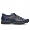Scarpe sportive uomo 834 indaco