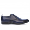 Scarpe casual uomo 816 a indaco