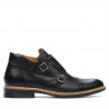 Stivali uomo 492 nero
