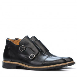 Stivali uomo 492 nero
