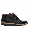 Stivali uomo 492 nero