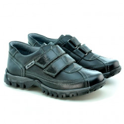 Scarpe per bambini 127 nero