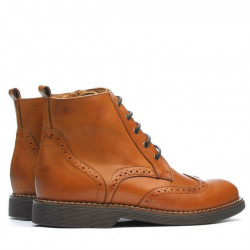 Stivali uomo 483-1 antico