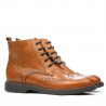 Stivali uomo 483-1 antico