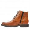 Stivali uomo 483-1 antico