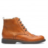 Stivali uomo 483-1 antico