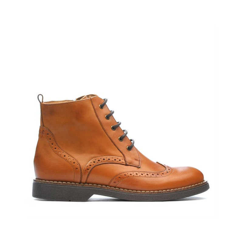 Stivali uomo 483-1 antico