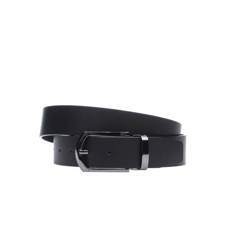 Cintura uomo 12b nero
