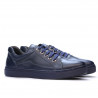 Scarpe sportive uomo 830-1 indigo