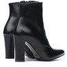 Stivaletti donna 1164 nero