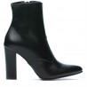 Stivaletti donna 1164 nero