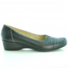 Scarpe casual donna 198 nero