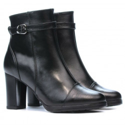 Stivali donna 1165 nero