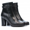 Stivali donna 1165 nero
