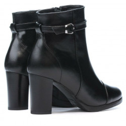 Stivali donna 1165 nero
