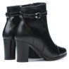 Stivali donna 1165 nero