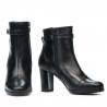 Stivali donna 1165 nero