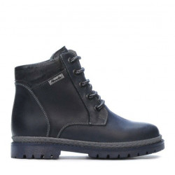 Scarponcini bambini 3007 tuxon indigo