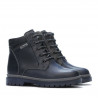 Scarponcini bambini 3007 tuxon indigo