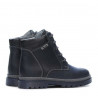 Scarponcini bambini 3007 tuxon indigo