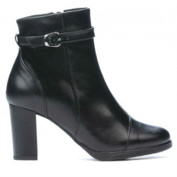 Stivali donna 1165 nero