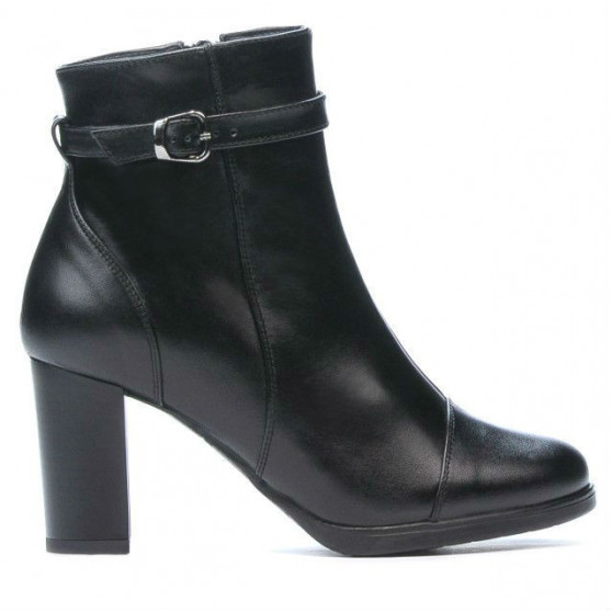 Stivali donna 1165 nero