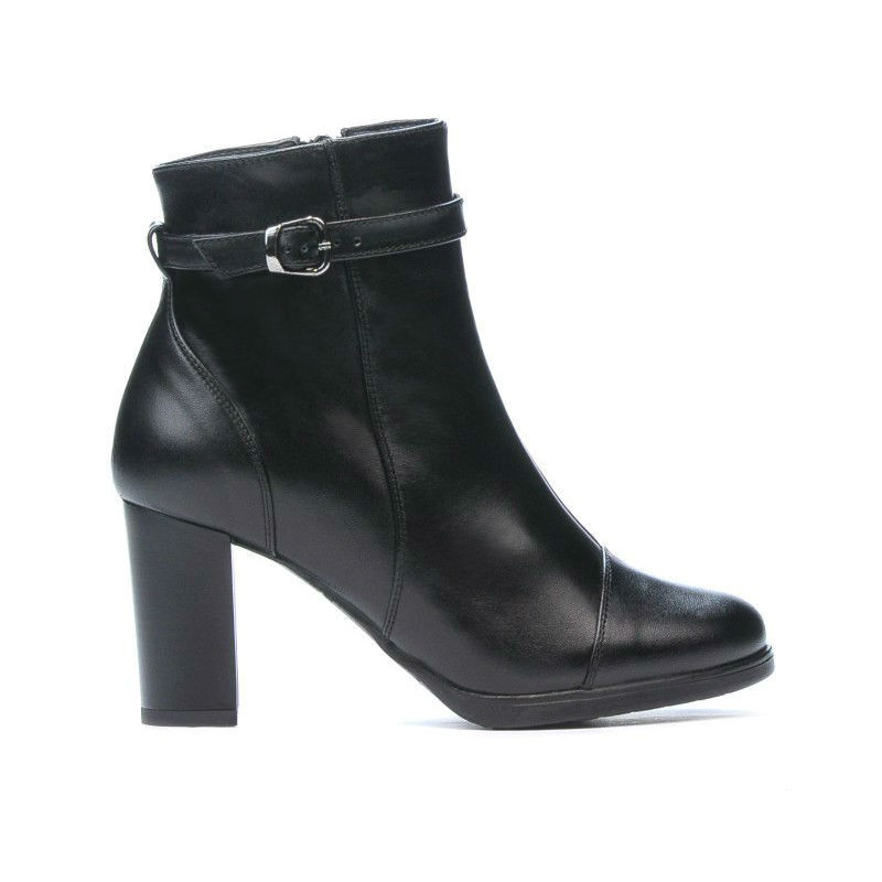 Stivali donna 1165 nero