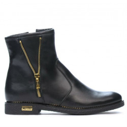 Stivali donna 3294 nero