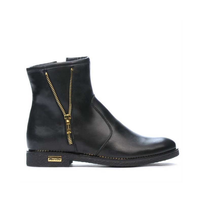 Stivali donna 3294 nero
