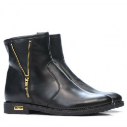 Stivali donna 3294 nero