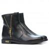 Stivali donna 3294 nero