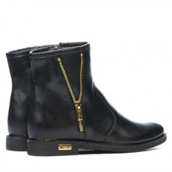 Stivali donna 3294 nero