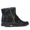 Stivali donna 3294 nero