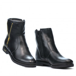 Stivali donna 3294 nero