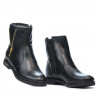 Stivali donna 3294 nero
