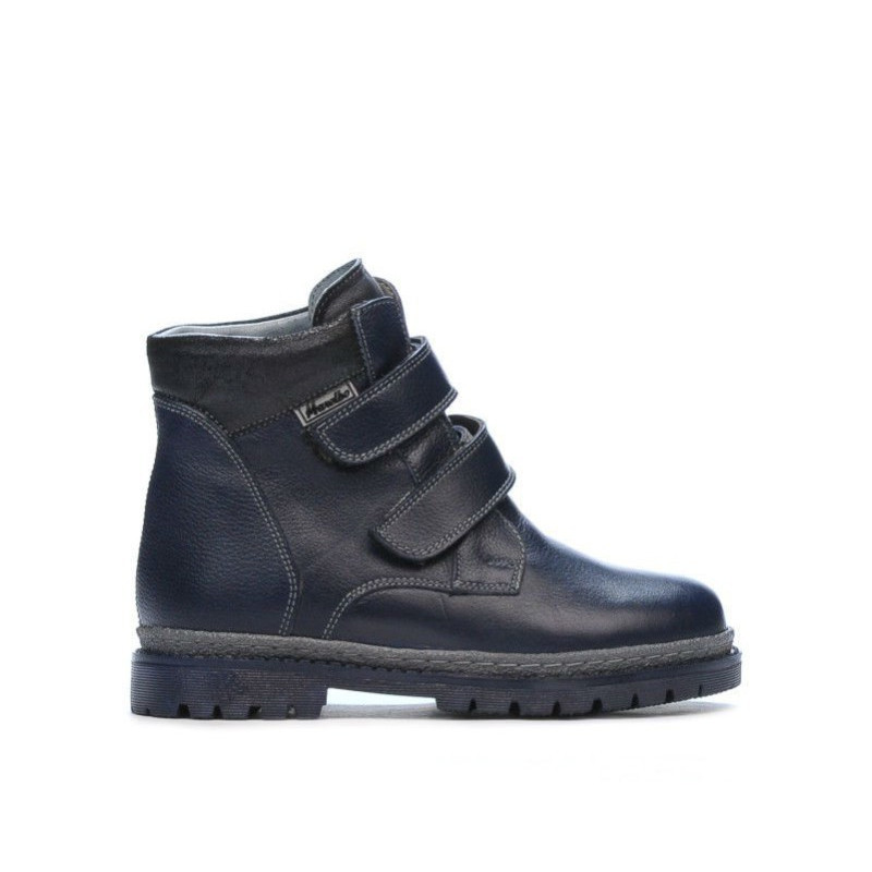 Stivaletti per bambini 3008 indigo